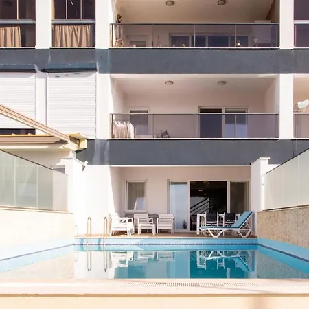 Appartamento Spacious Perfect Flat With Private Pool