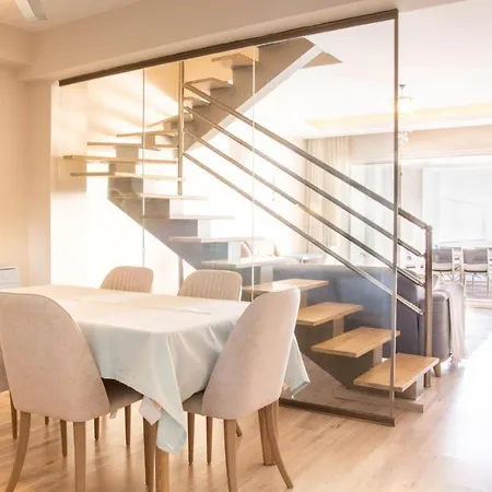 Appartamento Spacious Perfect Flat With Private Pool