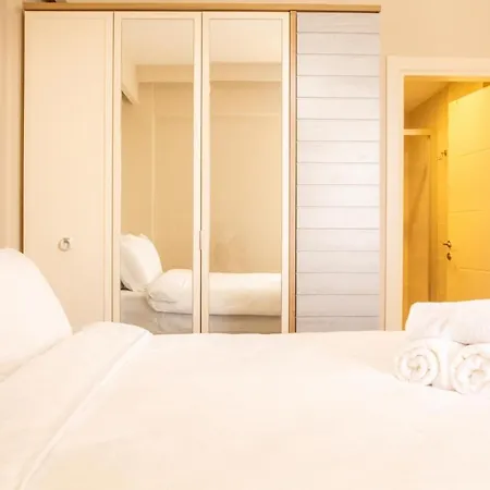 Appartamento Spacious Perfect Flat With Private Pool *